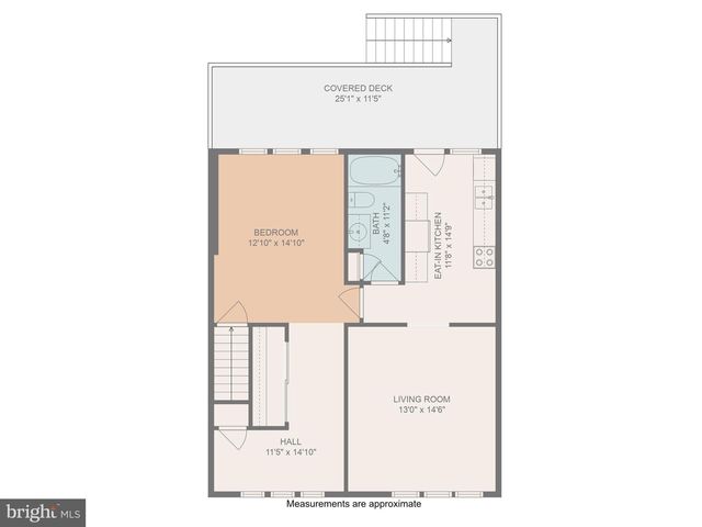 116 VIRGINIA AVE, Cumberland, MD 21502