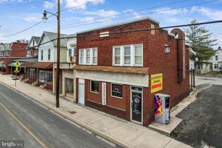 116 VIRGINIA AVENUE, Cumberland, MD 21502