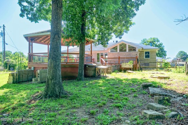 589 Wheeler Ln, Mt Washington, KY 40047