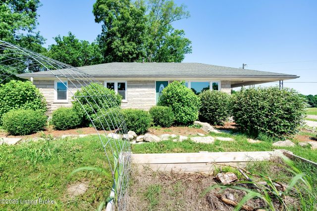 589 Wheeler Ln, Mt Washington, KY 40047