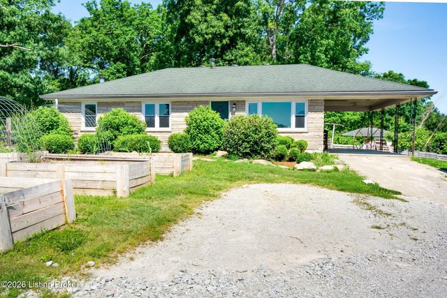 589 Wheeler Ln, Mt Washington, KY 40047