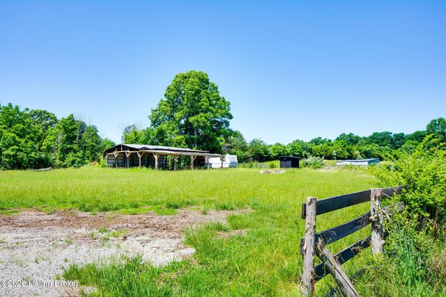 589 Wheeler Ln, Mt Washington, KY 40047