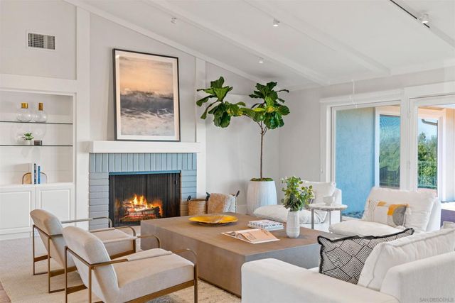 16032 Puerta Del Sol, Rancho Santa Fe, CA 92067