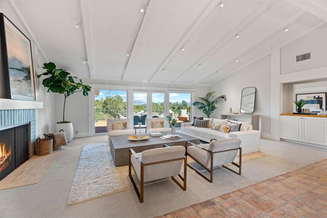 16032 Puerta Del Sol, Rancho Santa Fe, CA 92067