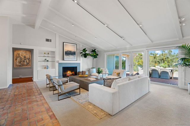 16032 Puerta Del Sol, Rancho Santa Fe, CA 92067