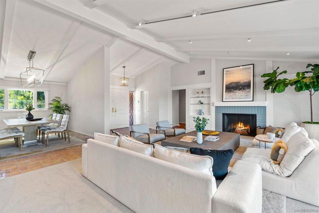 16032 Puerta Del Sol, Rancho Santa Fe, CA 92067