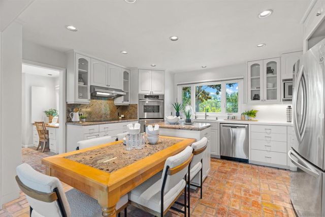 16032 Puerta Del Sol, Rancho Santa Fe, CA 92067