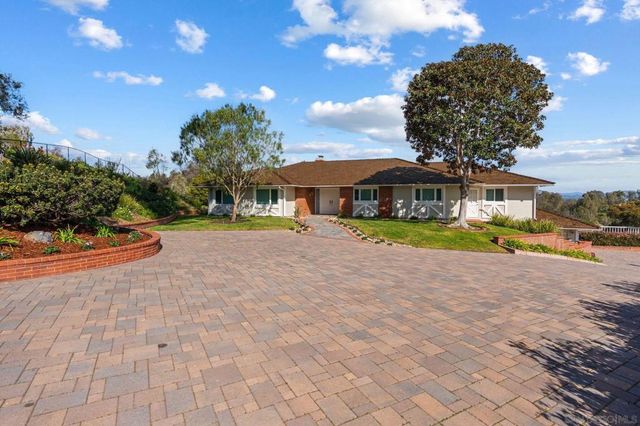 16032 Puerta Del Sol, Rancho Santa Fe, CA 92067