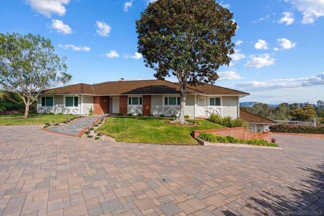 16032 Puerta Del Sol, Rancho Santa Fe, CA 92067