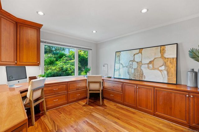 16032 Puerta Del Sol, Rancho Santa Fe, CA 92067