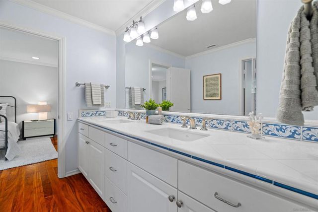 16032 Puerta Del Sol, Rancho Santa Fe, CA 92067