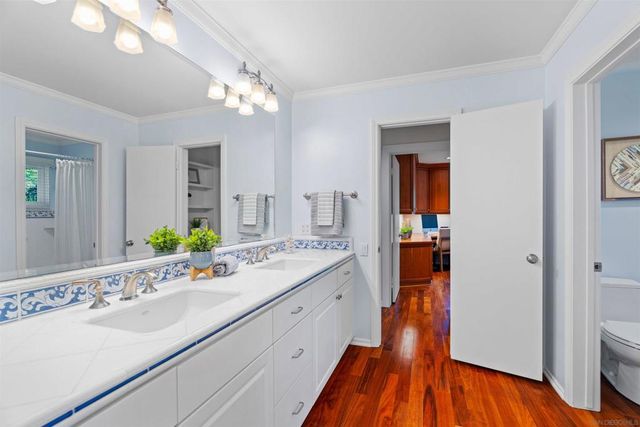 16032 Puerta Del Sol, Rancho Santa Fe, CA 92067