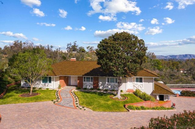 16032 Puerta Del Sol, Rancho Santa Fe, CA 92067