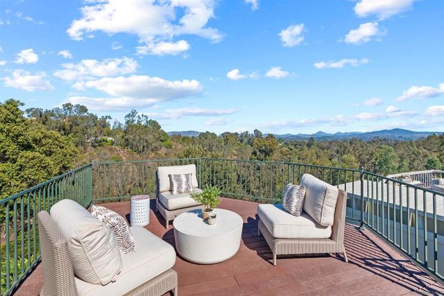 16032 Puerta Del Sol, Rancho Santa Fe, CA 92067