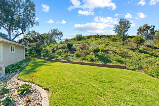 16032 Puerta Del Sol, Rancho Santa Fe, CA 92067