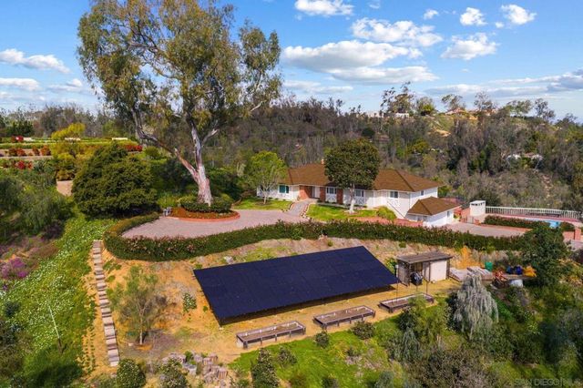 16032 Puerta Del Sol, Rancho Santa Fe, CA 92067