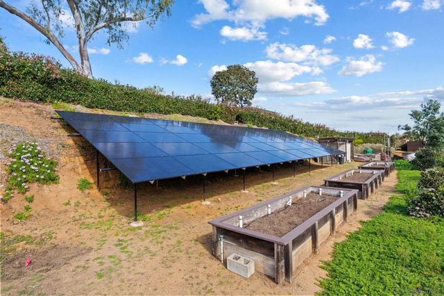 16032 Puerta Del Sol, Rancho Santa Fe, CA 92067