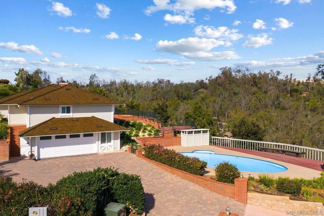 16032 Puerta Del Sol, Rancho Santa Fe, CA 92067