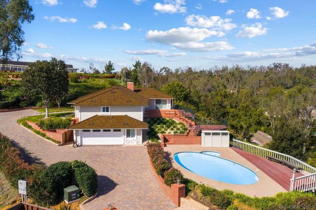 16032 Puerta Del Sol, Rancho Santa Fe, CA 92067