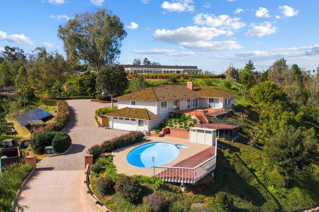 16032 Puerta Del Sol, Rancho Santa Fe, CA 92067