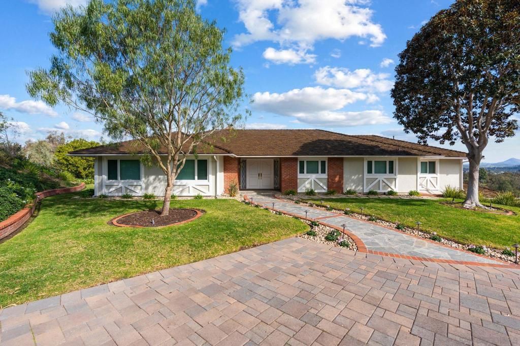 16032 Puerta Del Sol, Rancho Santa Fe, CA 92067