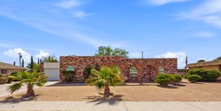 16007 Darrington Road, Horizon City, TX 79928