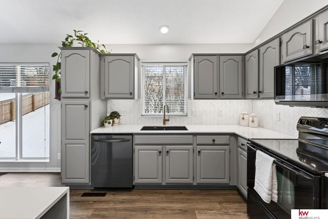 14713 Meredith Avenue, Omaha, NE 68144