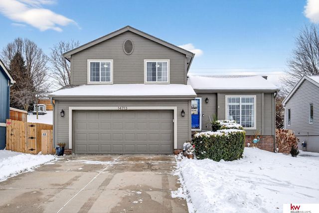 14713 Meredith Avenue, Omaha, NE 68144