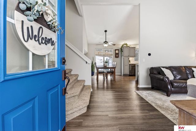 14713 Meredith Avenue, Omaha, NE 68144