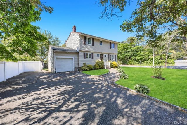 23 Salem Road, Centereach, NY 11720