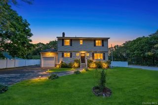 23 Salem Road, Centereach, NY 11720