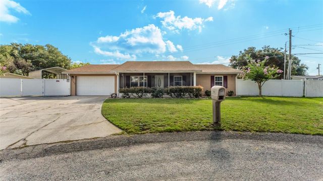 7003 SHEFFIELD DRIVE, Lakeland, FL 33810