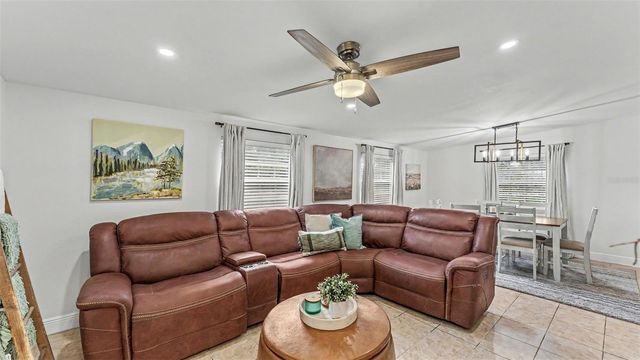 7003 SHEFFIELD DRIVE, Lakeland, FL 33810