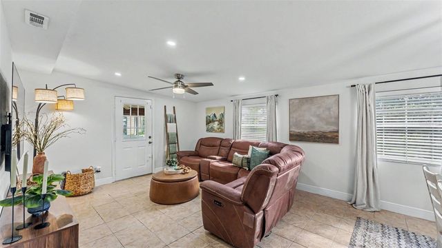 7003 SHEFFIELD DRIVE, Lakeland, FL 33810