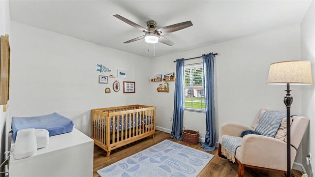 7003 SHEFFIELD DRIVE, Lakeland, FL 33810