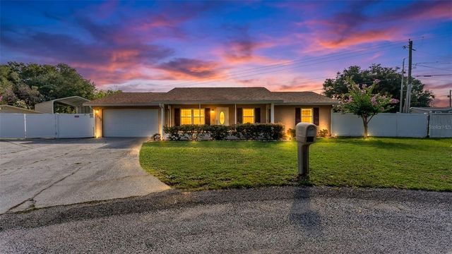 7003 SHEFFIELD DRIVE, Lakeland, FL 33810