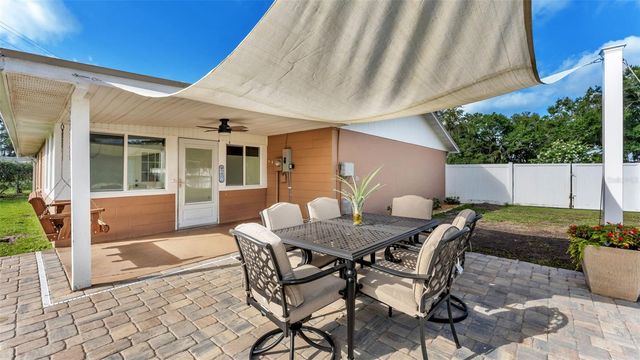 7003 SHEFFIELD DRIVE, Lakeland, FL 33810