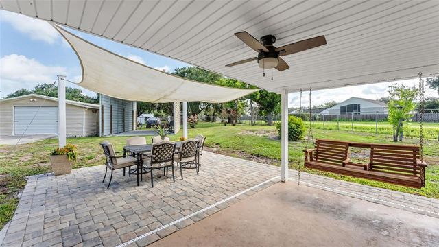 7003 SHEFFIELD DRIVE, Lakeland, FL 33810