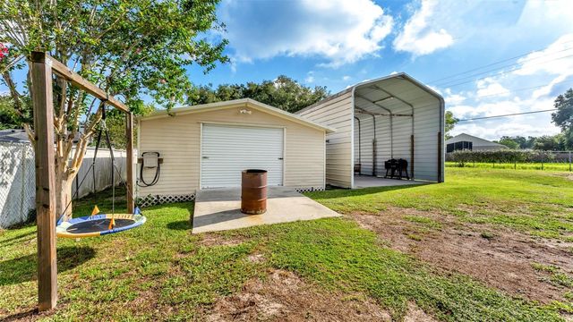 7003 SHEFFIELD DRIVE, Lakeland, FL 33810