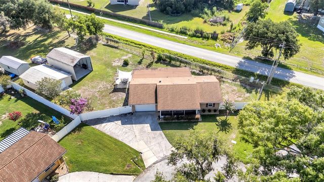7003 SHEFFIELD DRIVE, Lakeland, FL 33810