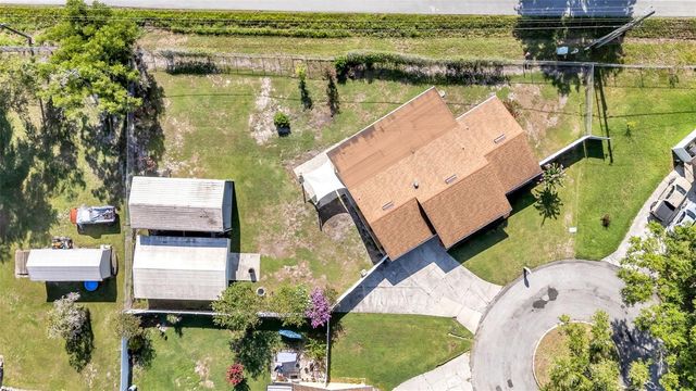 7003 SHEFFIELD DRIVE, Lakeland, FL 33810