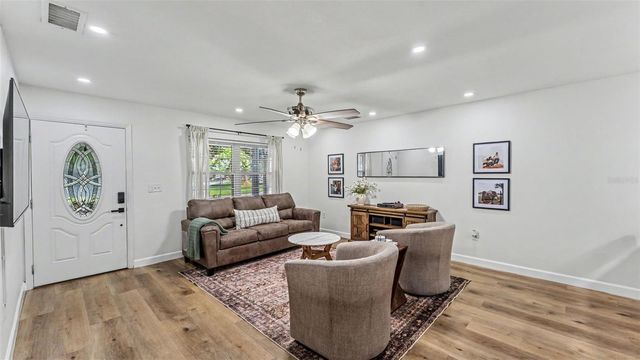 7003 SHEFFIELD DRIVE, Lakeland, FL 33810