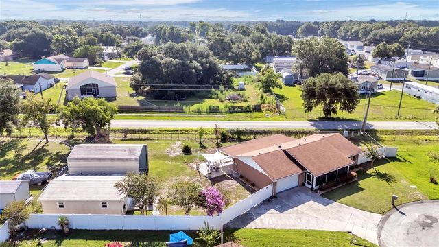 7003 SHEFFIELD DRIVE, Lakeland, FL 33810