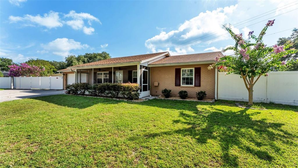 7003 SHEFFIELD DRIVE, Lakeland, FL 33810