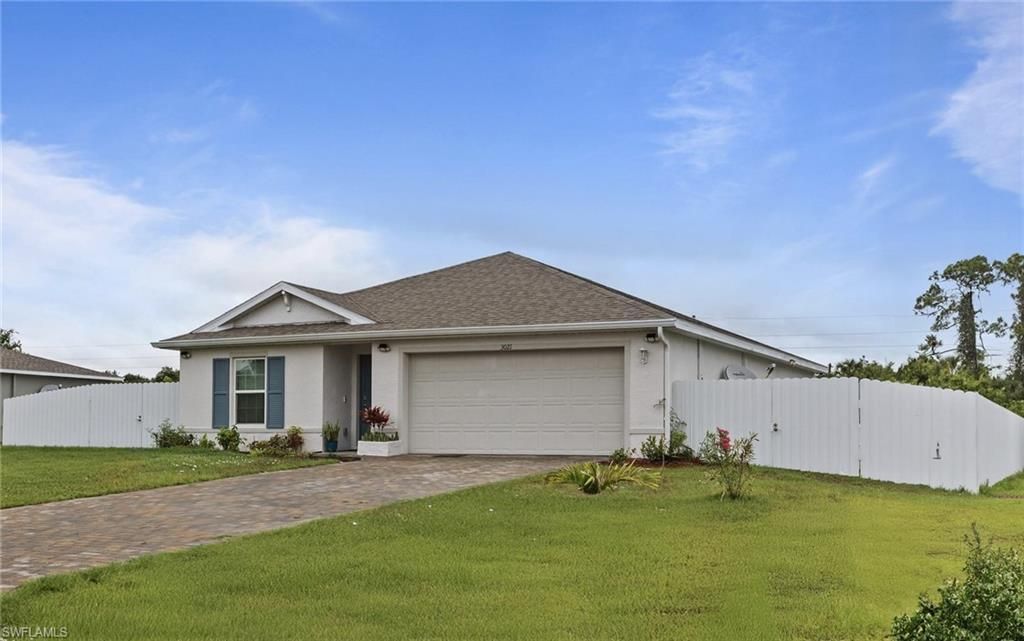 3021 June CIR, LABELLE, FL 33935 — photo 2