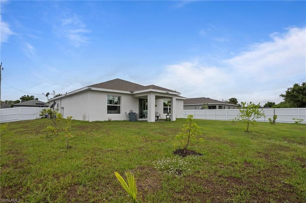 3021 June CIR, LABELLE, FL 33935 — photo 4