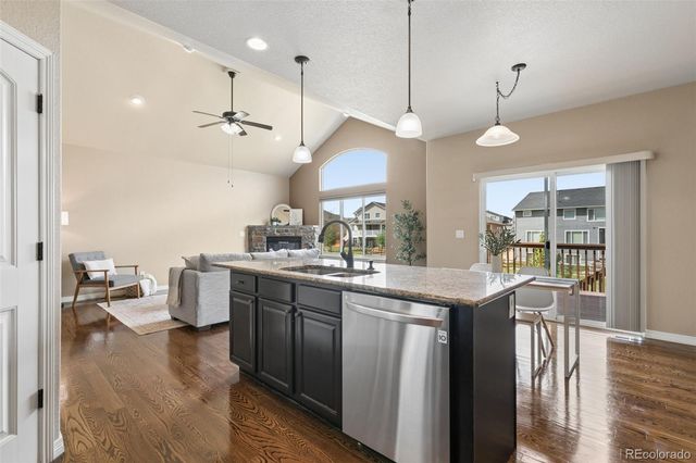 12772 Mt Oxford Place, Peyton, CO 80831
