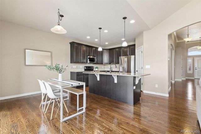 12772 Mt Oxford Place, Peyton, CO 80831