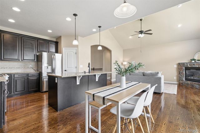 12772 Mt Oxford Place, Peyton, CO 80831