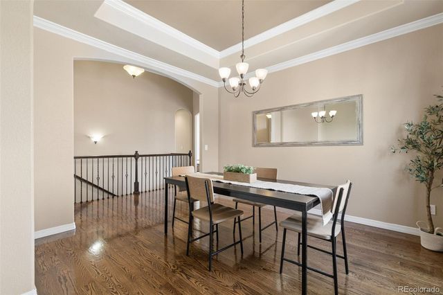 12772 Mt Oxford Place, Peyton, CO 80831